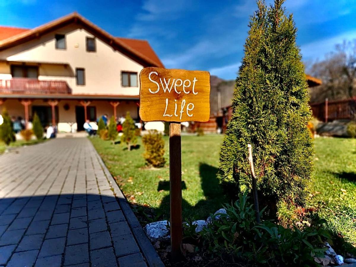 Cabana Sweetlife ريميتيا المظهر الخارجي الصورة