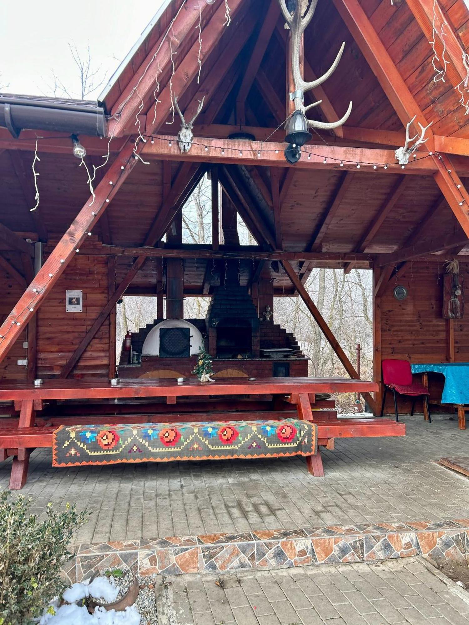 Cabana Sweetlife ريميتيا المظهر الخارجي الصورة